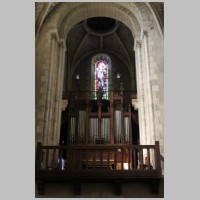 Le Mans, Église abbatiale Notre-Dame-du-Pré, photo GO69, Wikipedia,7.jpg